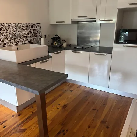 Grain De Folie Apartmán *