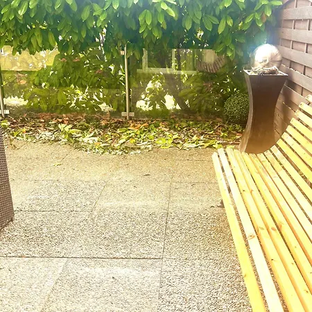 Grain De Folie Apartmán *