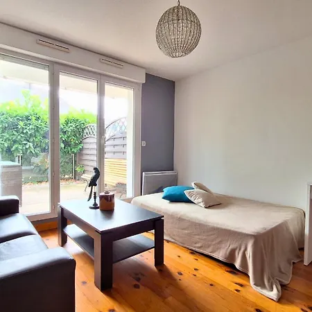Grain De Folie Appartamento Mulhouse